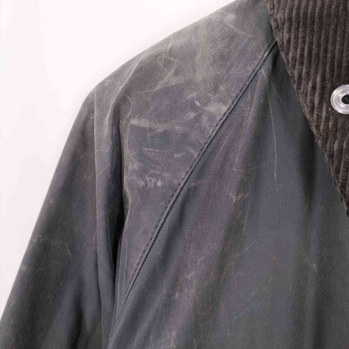 バブアー Barbour SL BEDALEオイルドジャケット メンズ UK:38