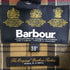 バブアー Barbour SL BEDALEオイルドジャケット メンズ UK:38