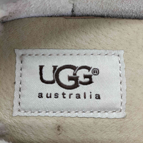 アグオーストラリア UGG Australia Devereau デベロー レディース JPN:22