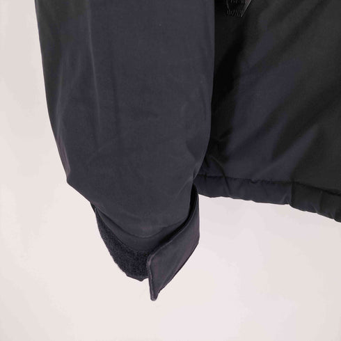 ファーストダウン FIRST DOWN パネルショートダウン メンズ JPN:M