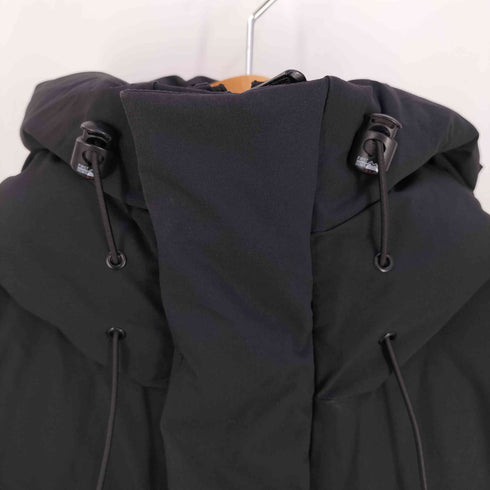 ファーストダウン FIRST DOWN パネルショートダウン メンズ JPN:M