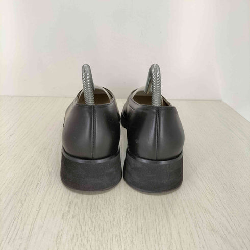 サルヴァトーレフェラガモ Salvatore Ferragamo レザーパンプス レディース US:7