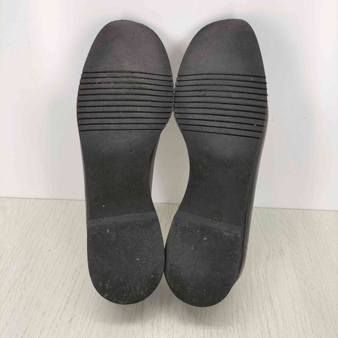 サルヴァトーレフェラガモ Salvatore Ferragamo レザーパンプス レディース US:7