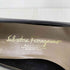 サルヴァトーレフェラガモ Salvatore Ferragamo レザーパンプス レディース US:7