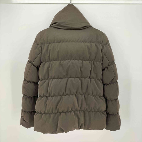 マウジー moussy ジップアップ ダウン ジャケット レディース JPN:1