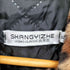 SHANGYIZHE レオパード 柄 ボア フリース ジップアップ フーディ ジャケット レディース import:XL