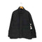 ザラ ZARA RELYEFLI RIPSTOP PARKA リリーフリ リップストップ パーカ ダブルジップ ウエストドローコード メンズ import:M
