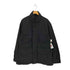 ザラ ZARA RELYEFLI RIPSTOP PARKA リリーフリ リップストップ パーカ ダブルジップ ウエストドローコード メンズ import:M