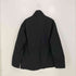 ザラ ZARA RELYEFLI RIPSTOP PARKA リリーフリ リップストップ パーカ ダブルジップ ウエストドローコード メンズ import:M