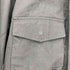 ザラ ZARA RELYEFLI RIPSTOP PARKA リリーフリ リップストップ パーカ ダブルジップ ウエストドローコード メンズ import:M