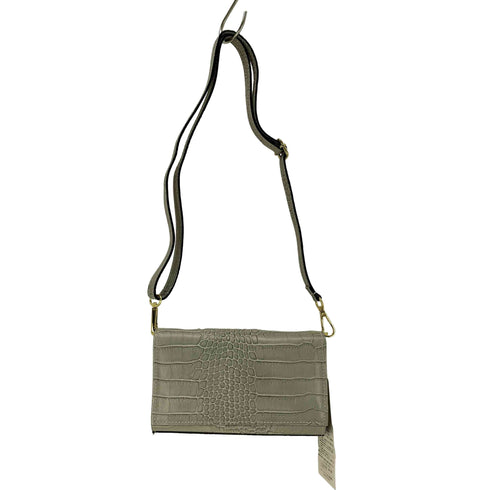 ユナイテッドアローズ UNITED ARROWS 型押しミニショルダーバッグ レディース FREE