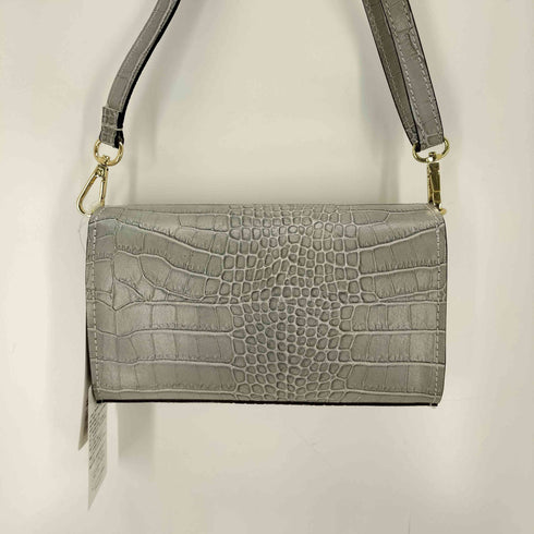 ユナイテッドアローズ UNITED ARROWS 型押しミニショルダーバッグ レディース FREE