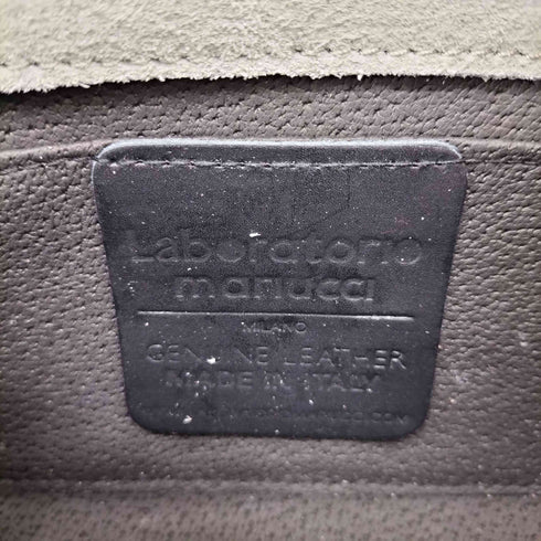 ユナイテッドアローズ UNITED ARROWS 型押しミニショルダーバッグ レディース FREE