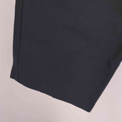 ディッキーズ Dickies DOUBLE KNEE WORK PANTS BLACK メンズ 30/32