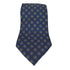 バーバリーズ BURBERRYS 総柄シルクワイドタイ メンズ