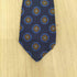 バーバリーズ BURBERRYS 総柄シルクワイドタイ メンズ