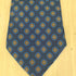 バーバリーズ BURBERRYS 総柄シルクワイドタイ メンズ