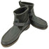ラッセルモカシン Russell Moccasin ノックアバウト バックルブーツ メンズ 8 1/2