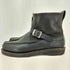ラッセルモカシン Russell Moccasin ノックアバウト バックルブーツ メンズ 8 1/2