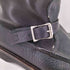 ラッセルモカシン Russell Moccasin ノックアバウト バックルブーツ メンズ 8 1/2
