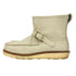 ラッセルモカシン Russell Moccasin ノックアバウト バックルブーツ メンズ