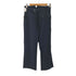 SIMPLE PROJECT ベルト ワイド ワークパンツ メンズ JPN:M
