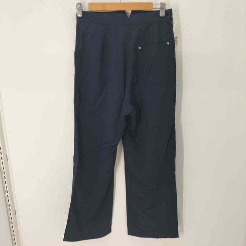 SIMPLE PROJECT ベルト ワイド ワークパンツ メンズ JPN:M