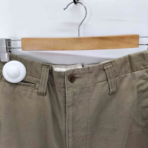 コムデギャルソンオム COMME des GARCONS HOMME シンチバック ワイドチノパンツ メンズ JPN:M