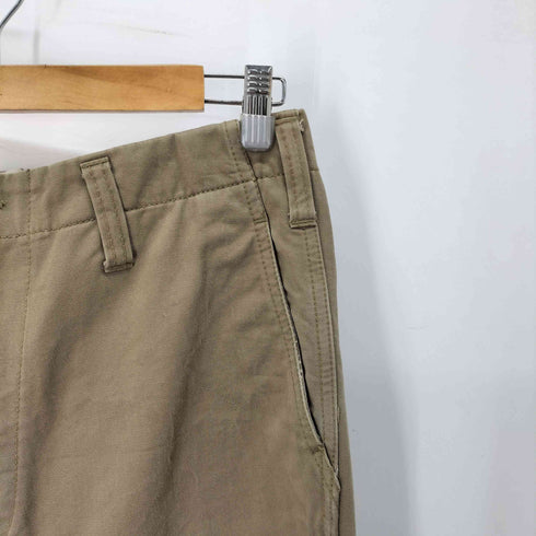 コムデギャルソンオム COMME des GARCONS HOMME シンチバック ワイドチノパンツ メンズ JPN:M