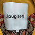 デシグアル Desigual 20SS 裏地 総柄 花柄 プリント ダブル ライダース ジャケット レディース DE:36