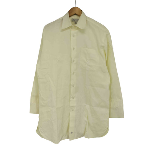 JOHN W.NORDSTROM ロングスリーブ シャツ メンズ 15-32