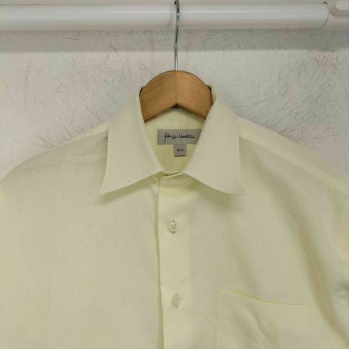 JOHN W.NORDSTROM ロングスリーブ シャツ メンズ 15-32