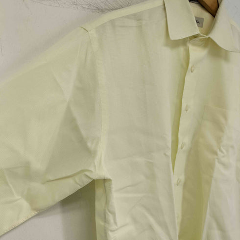 JOHN W.NORDSTROM ロングスリーブ シャツ メンズ 15-32