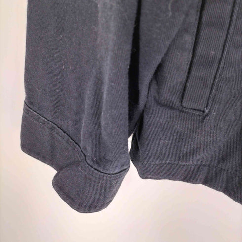 プレジャーズ PLEASURES スラッシャーワークジャケット Slasher WorkJacket メンズ import:XL