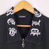 プレジャーズ PLEASURES スラッシャーワークジャケット Slasher WorkJacket メンズ import:XL