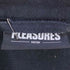 プレジャーズ PLEASURES スラッシャーワークジャケット Slasher WorkJacket メンズ import:XL