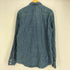 ラグアンドボーン rag&bone USA製 デニム L/S シャツ メンズ import:M