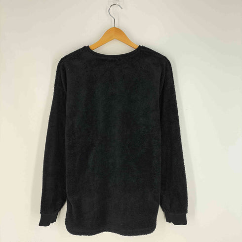 ハレ HARE ボアプルオーバー メンズ JPN:M