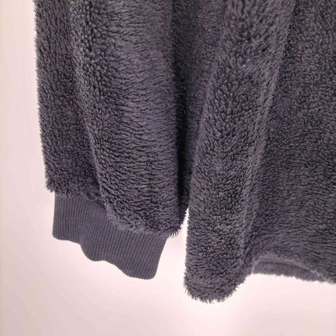 ハレ HARE ボアプルオーバー メンズ JPN:M