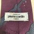 ピエールカルダン pierre cardin 総柄シルクネクタイ メンズ