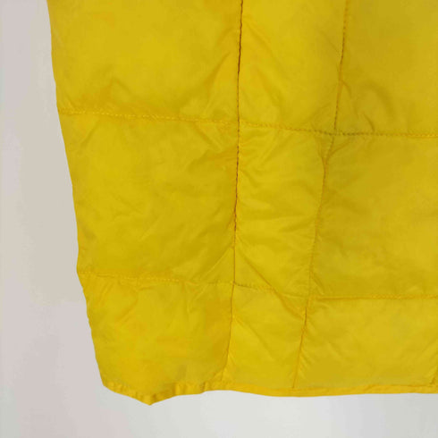 タイオン TAION Vネックダウンベスト メンズ 184