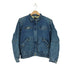 リズ クレイボーン LIZ Claiborne デニムブルゾンジャケット レディース M