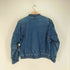 リズ クレイボーン LIZ Claiborne デニムブルゾンジャケット レディース M