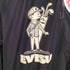 エヴィス EVISU キャラクタープリント 背面カモメ ナイロン プルオーバー メンズ 1
