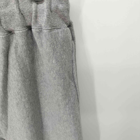 エイトン ATON ZERO TSURI URAKE スウェットパンツ メンズ 06