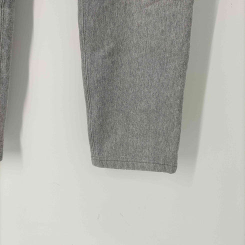 エイトン ATON ZERO TSURI URAKE スウェットパンツ メンズ 06