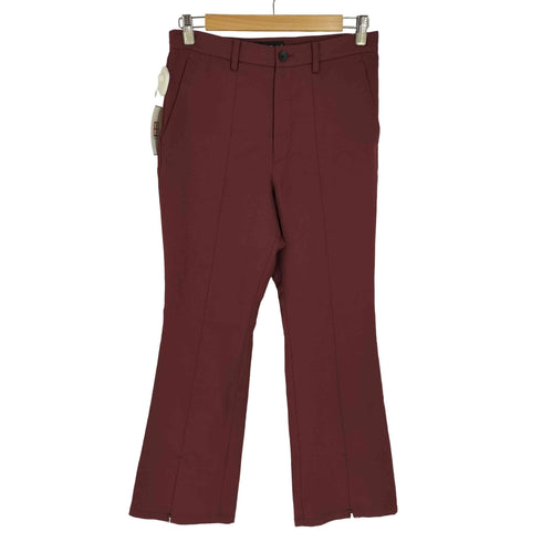 ハレ HARE ツイルスリットパンツ メンズ JPN:S