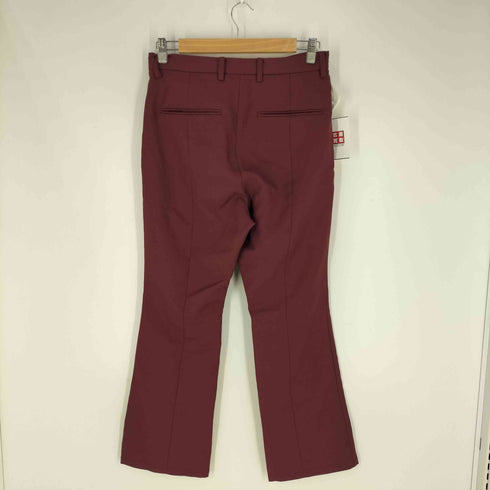 ハレ HARE ツイルスリットパンツ メンズ JPN:S