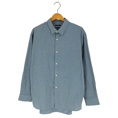 フリークスストア FREAKS STORE LAWSON インスタントチェックネルシャツ メンズ JPN:1