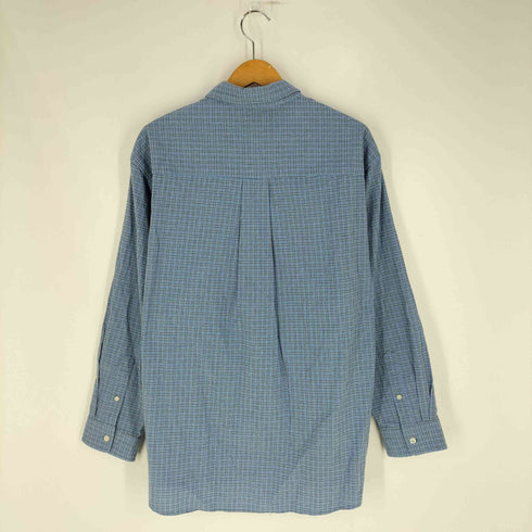 フリークスストア FREAKS STORE LAWSON インスタントチェックネルシャツ メンズ JPN:1